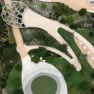 Lucas Museum of Narrative Art