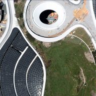Lucas Museum of Narrative Art