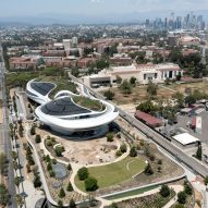 Lucas Museum of Narrative Art