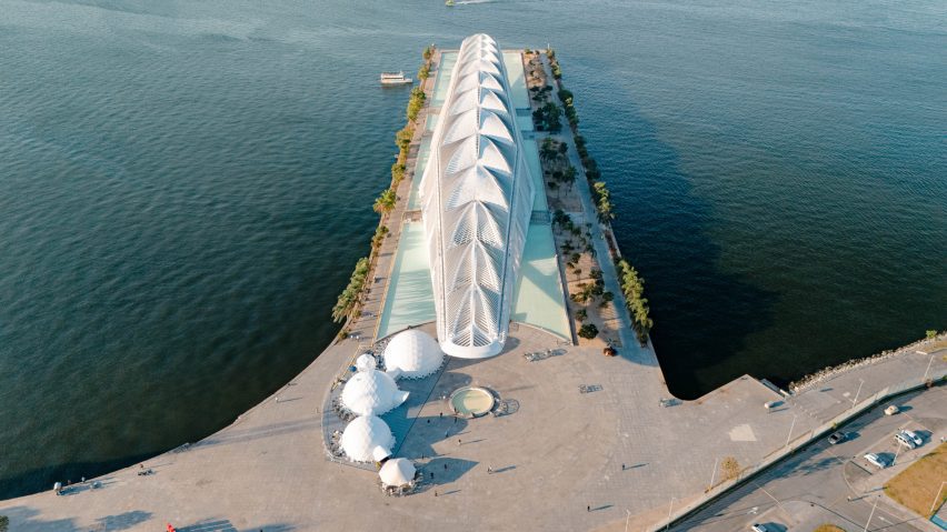 Museum of Tomorrow
