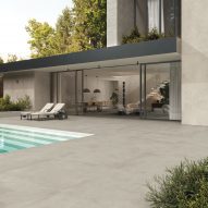Moov Up tiles by Ceramiche Keope