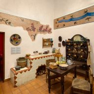 Museo Casa Kahlo