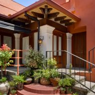 Museo Casa Kahlo