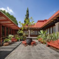 Museo Casa Kahlo