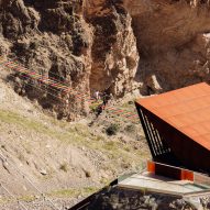 Nujiang River 72 Turns Canyon Scenic Area by Archermit