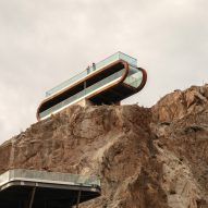 Nujiang River 72 Turns Canyon Scenic Area by Archermit