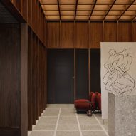 OAKV by Atelier Carle
