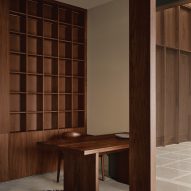 OAKV by Atelier Carle