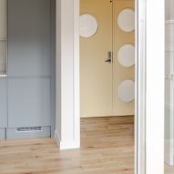 Goldsmith Mews by Office S&M