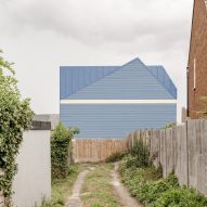 Goldsmith Mews by Office S&M