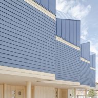 Goldsmith Mews by Office S&M