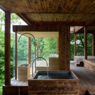 Medník House by Päivä Architekti
