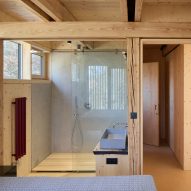 Medník House by Päivä Architekti