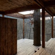 Medník House by Päivä Architekti