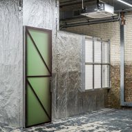 Nike and Palace Skateboards create transforming skatepark in Victoria public baths
