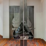 Nike and Palace Skateboards create transforming skatepark in Victoria public baths