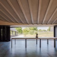 The Pāvilosta House by Made