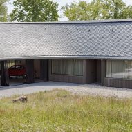 The Pāvilosta House by Made