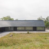 The Pāvilosta House by Made