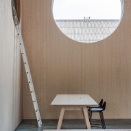The Pāvilosta House by Made