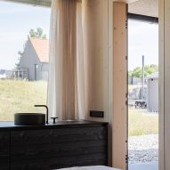 The Pāvilosta House by Made