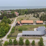 The Pāvilosta House by Made