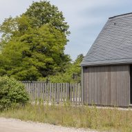 The Pāvilosta House by Made