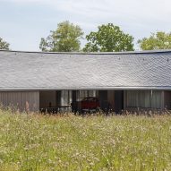 The Pāvilosta House by Made