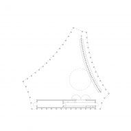 Plan of Pier Pavilion by Besley & Spresser
