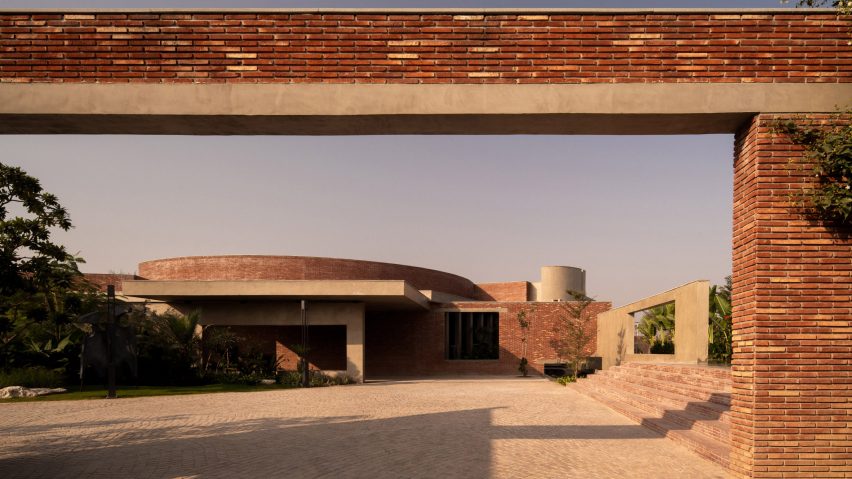 The Sanctum by Renesa
