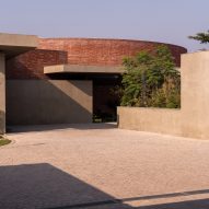 The Sanctum by Renesa