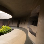 The Sanctum by Renesa