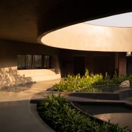 The Sanctum by Renesa