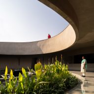The Sanctum by Renesa