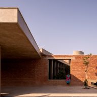 The Sanctum by Renesa