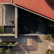 The Sanctum by Renesa
