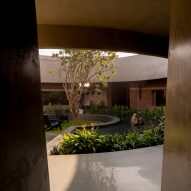The Sanctum by Renesa