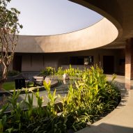 The Sanctum by Renesa