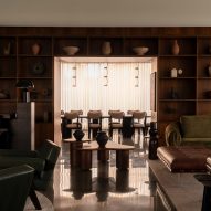 The Sanctum by Renesa