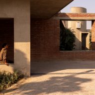 The Sanctum by Renesa