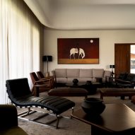 The Sanctum by Renesa
