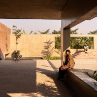 The Sanctum by Renesa