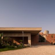 The Sanctum by Renesa