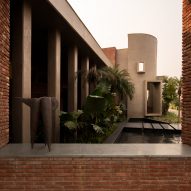 The Sanctum by Renesa
