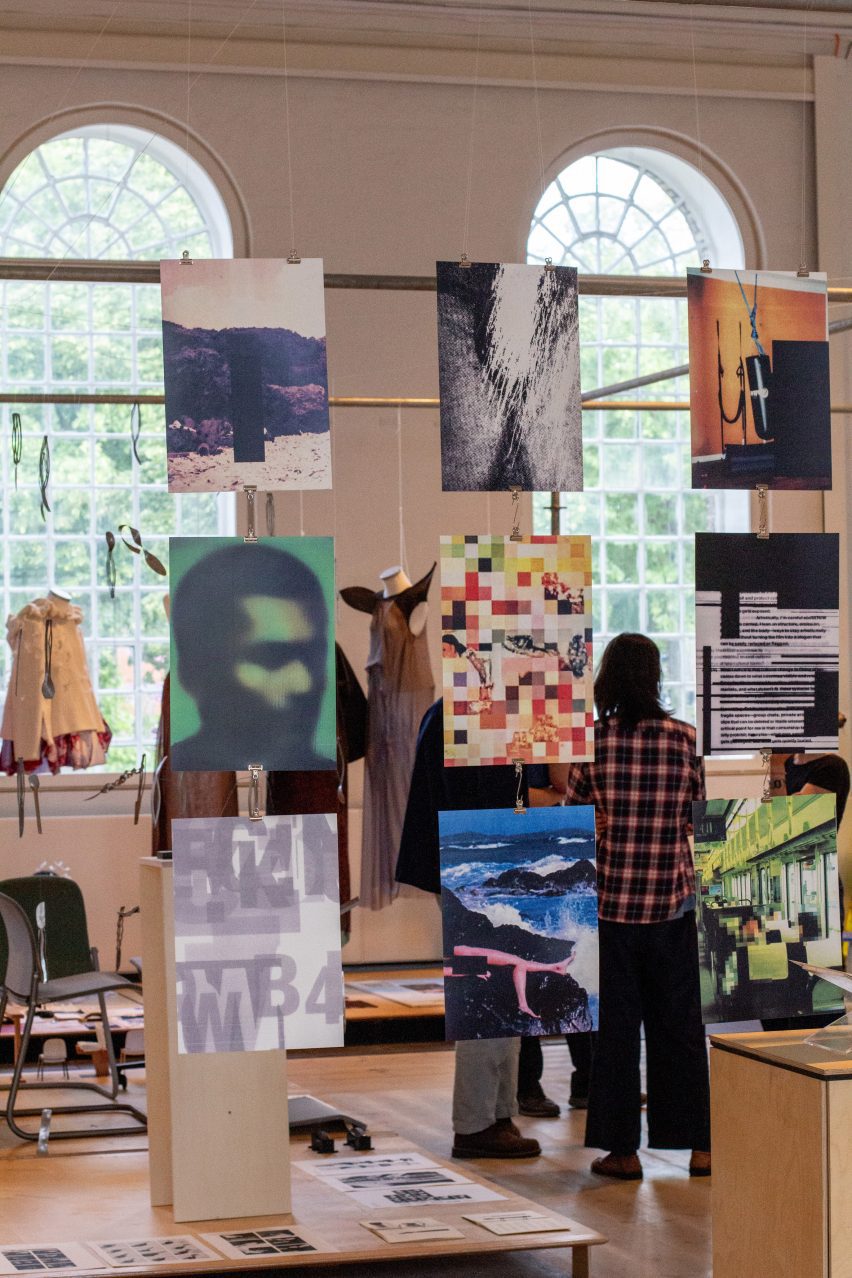 Graphic Communication Design at the Royal Danish Academy