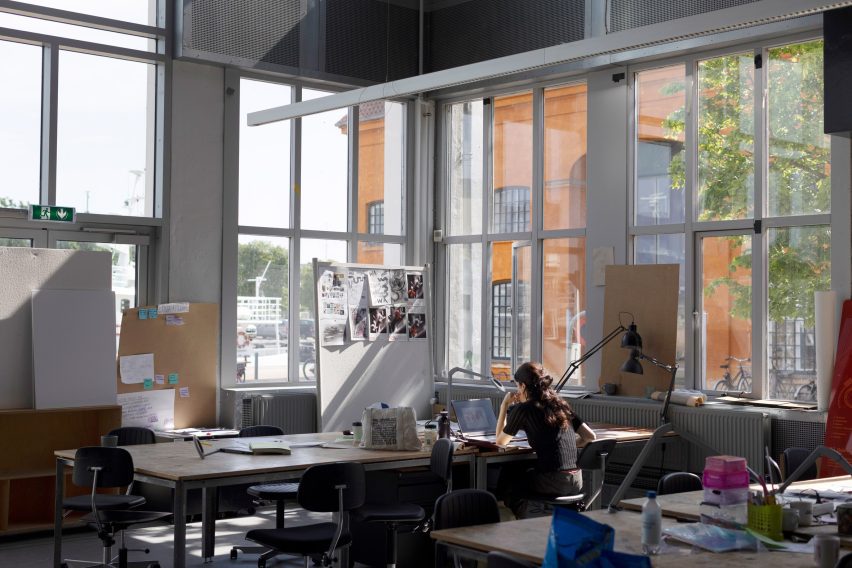 Strategic Design and Entrepreneurship at the Royal Danish Academy