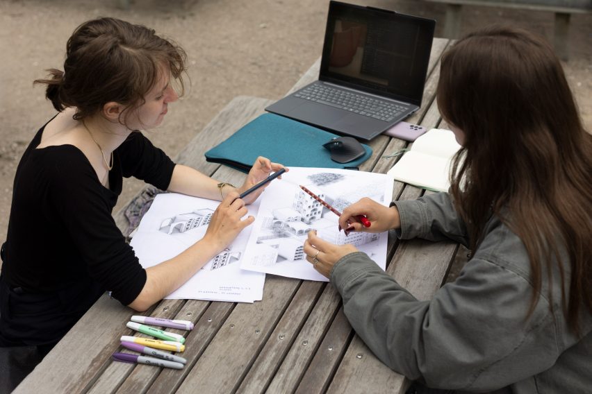 Urbanism and Societal Change at the Royal Danish Academy