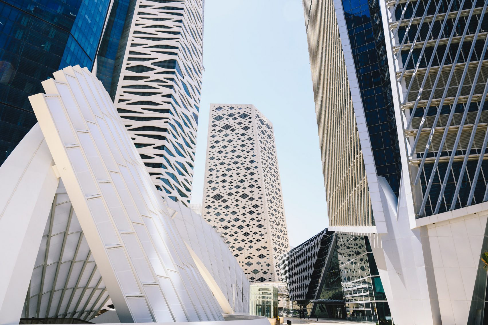 Salone del Mobile to launch Saudi edition in Riyadh in 2026