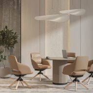 Sandie collection by Baldanzi & Novelli for Narbutas