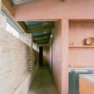 South Barn by Studio Weave